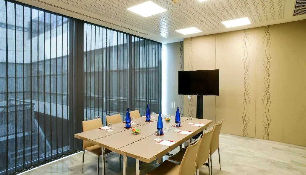 Conferences, NH Collection Madrid Eurobuilding, Madrid