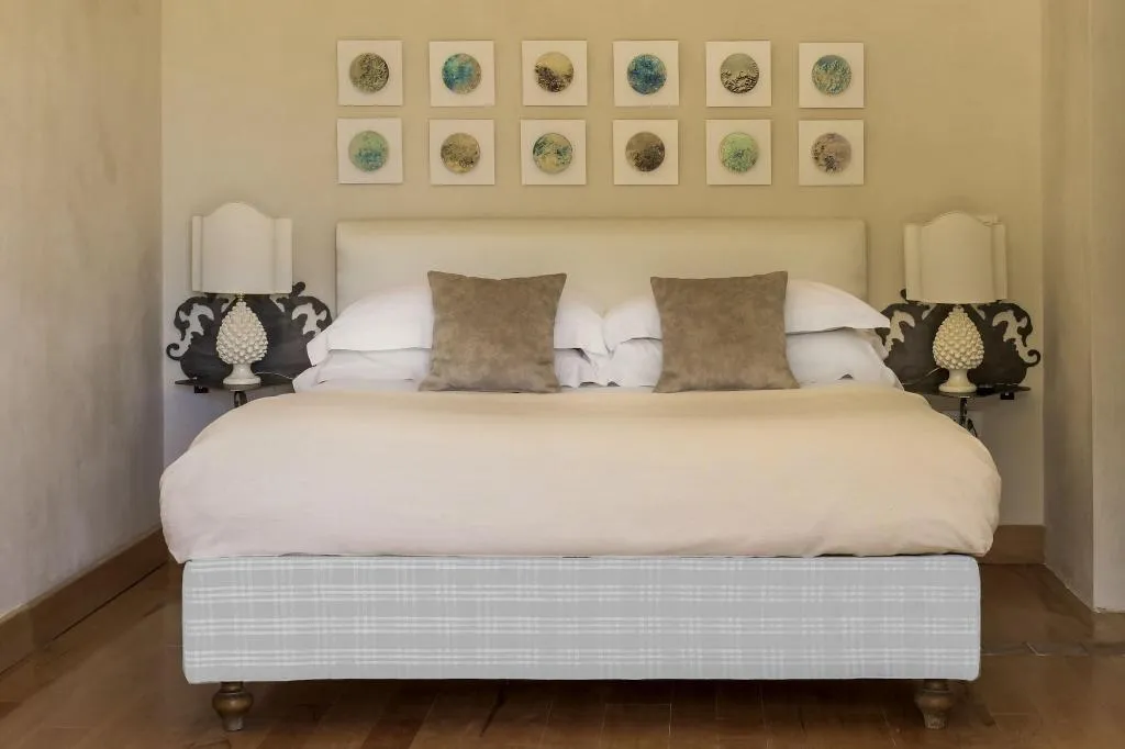 Room, Zahir Country House, Catania