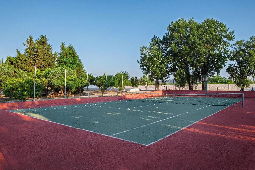 Sports and Entertainment, The Grove Seaside Hotel, Athens