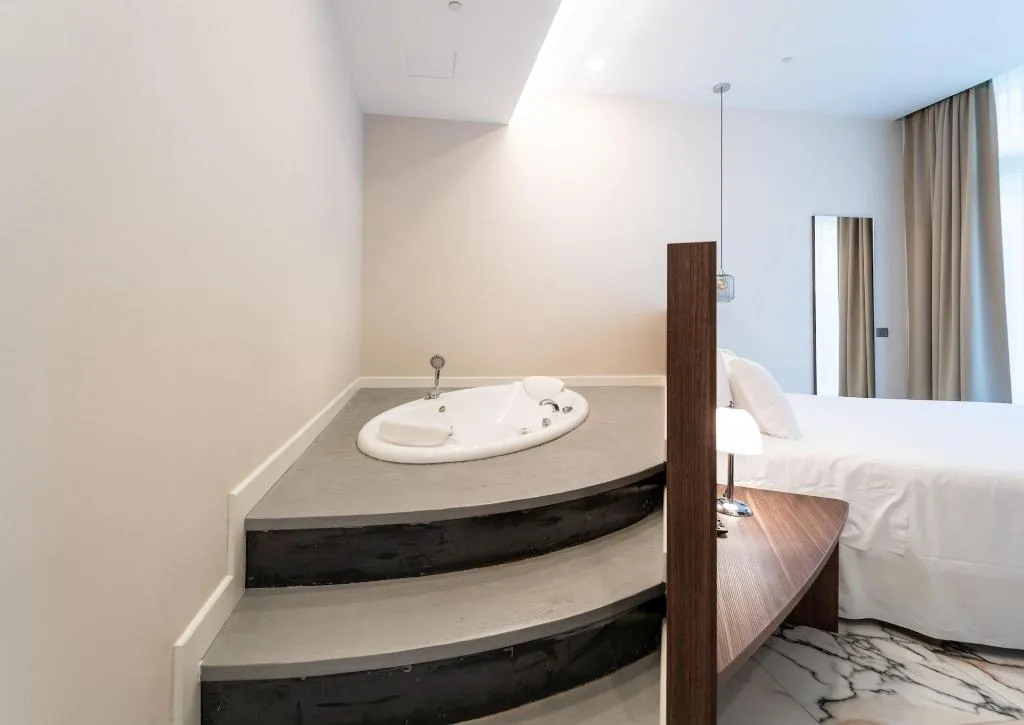 Room, Hotel Milano Castello, Milan