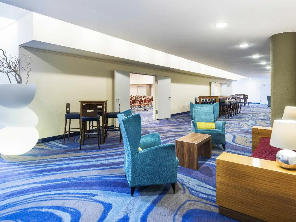 Conferences, Mercure Berlin Tempelhof, Berlin