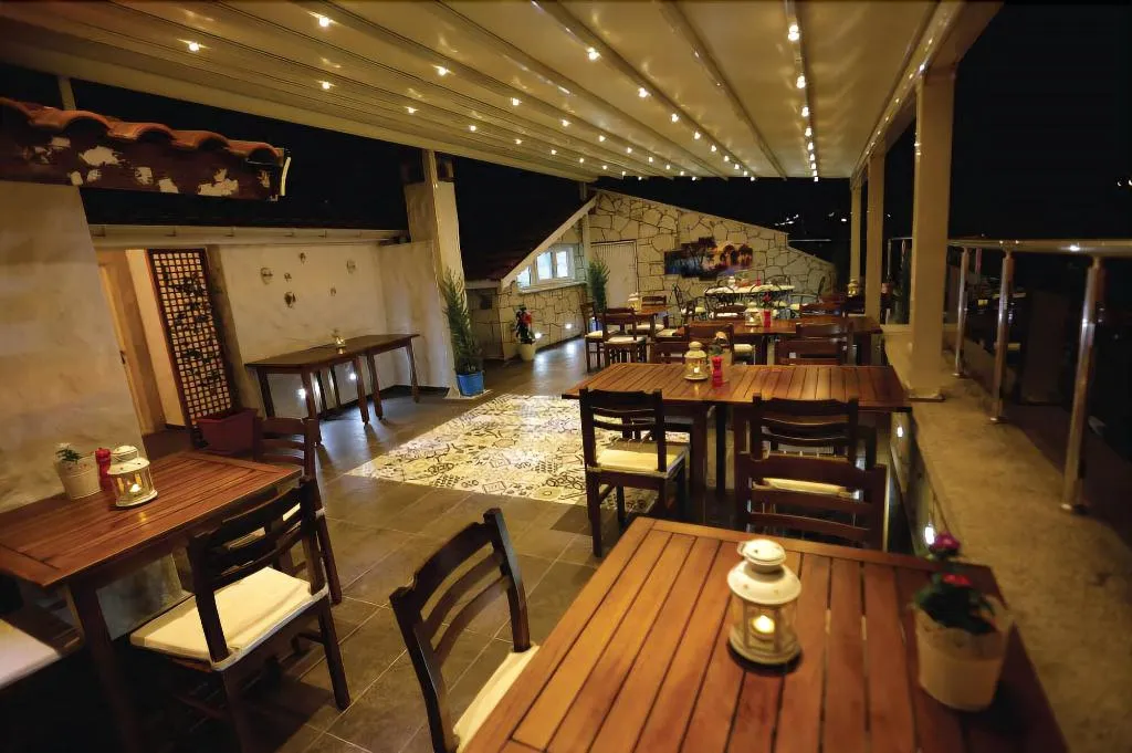 Restaurant, Lodos Butik Otel, Izmir