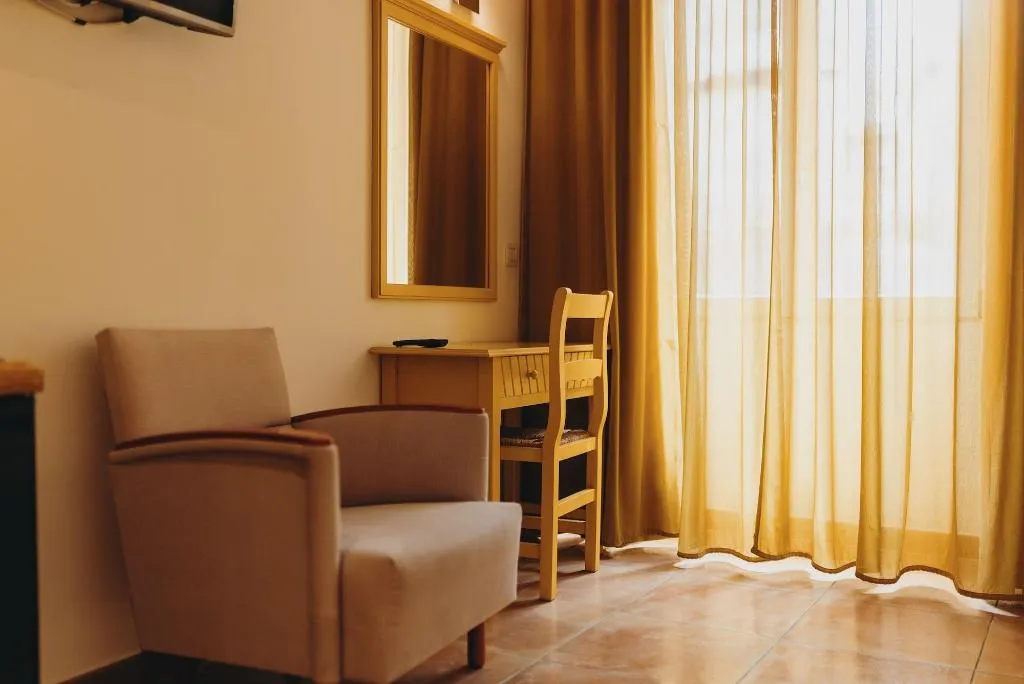 Room, Can Serrete, Majorca
