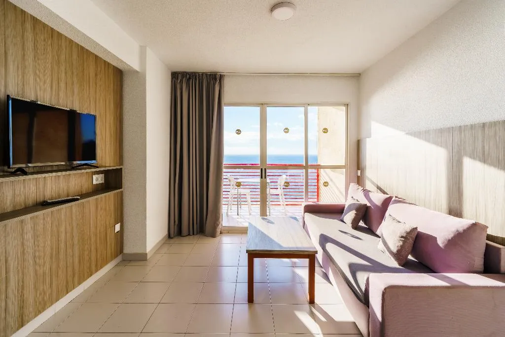 APARTMENT ONE BEDROOM Room, El Faro By MC, Costa Blanca