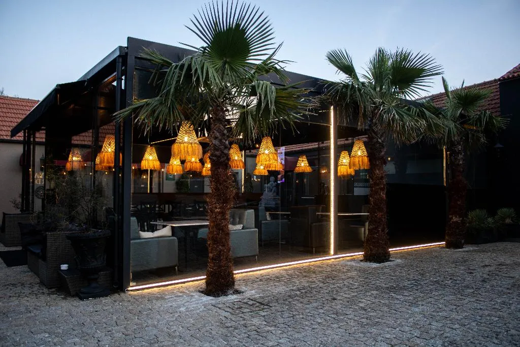 General view, Rubens Hotels & Spa, Porto