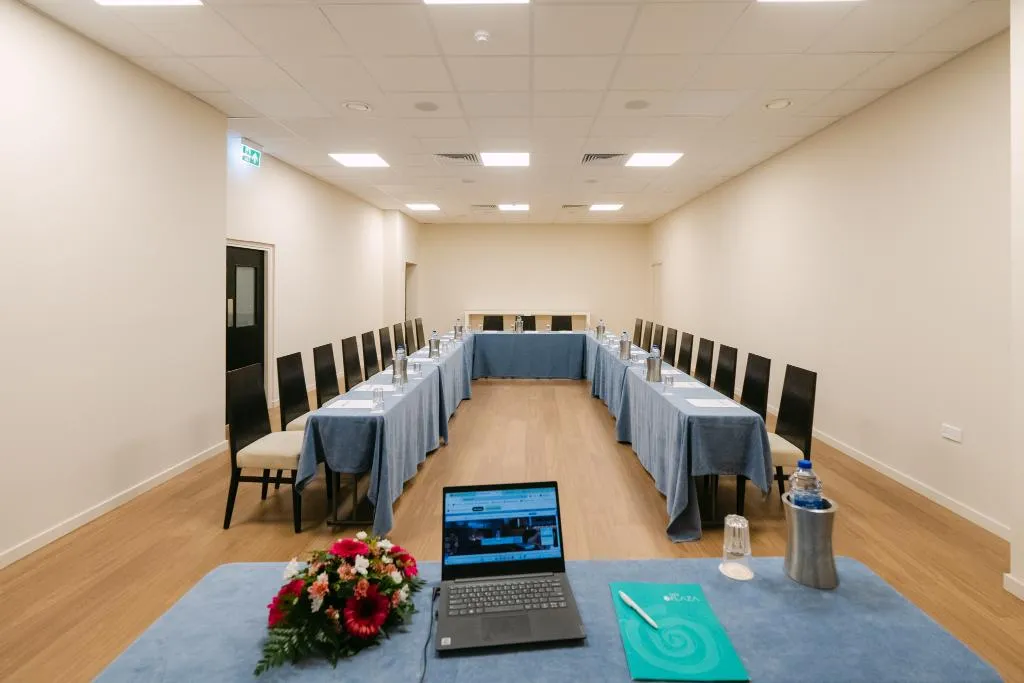 General view, Napa Plaza Hotel, Cyprus