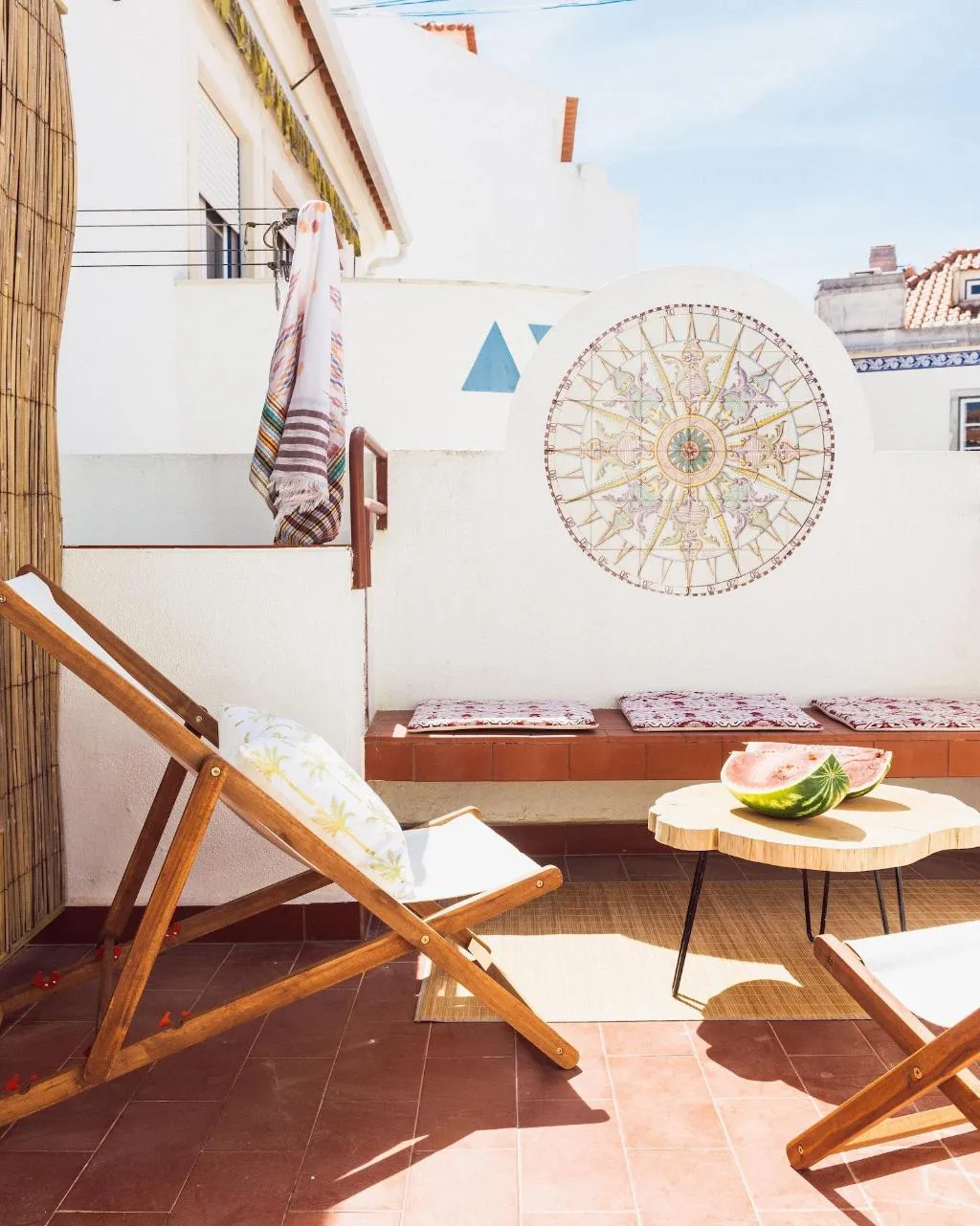 Room, WOT Lodge Soul, Lisbon