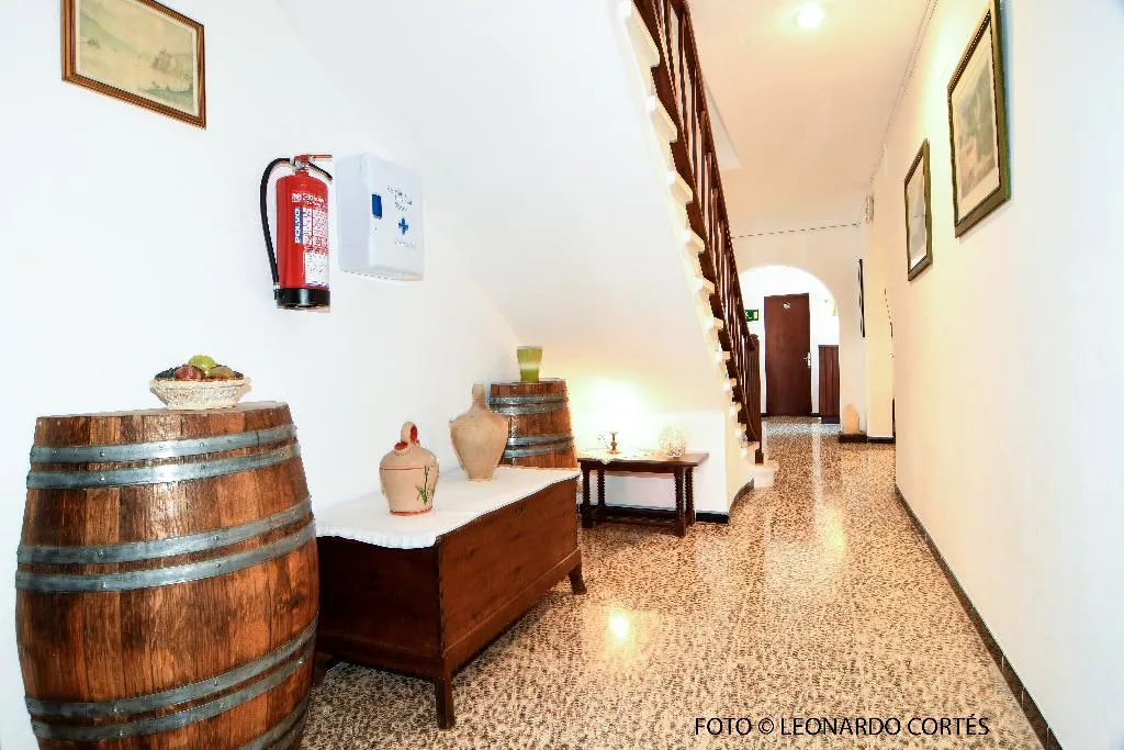 Lobby, La Ceiba, Majorca
