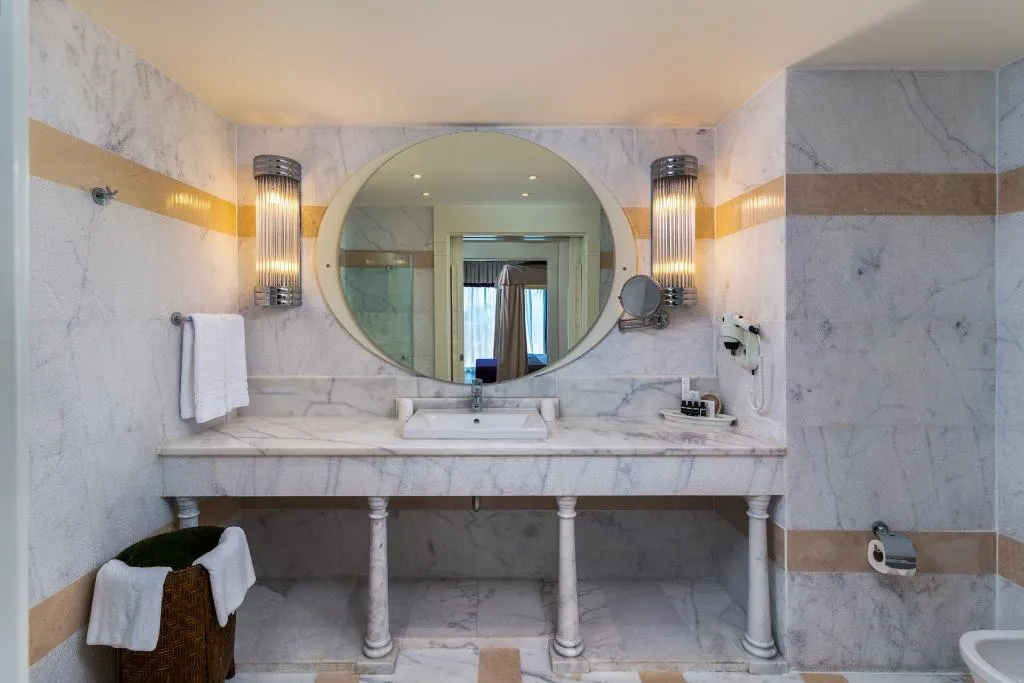 SUITE CAPACITY 4 Room, HillStone  Bodrum Hotel & SPA, Bodrum