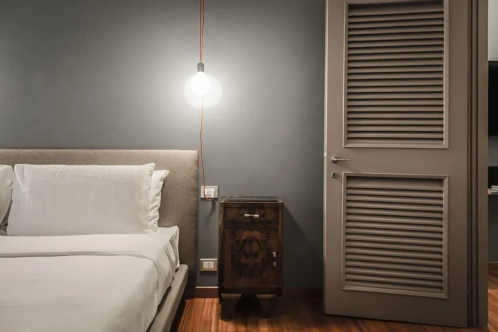 SUITE CLASSIC KING BED Room, Montenapoleone Suites, Milan