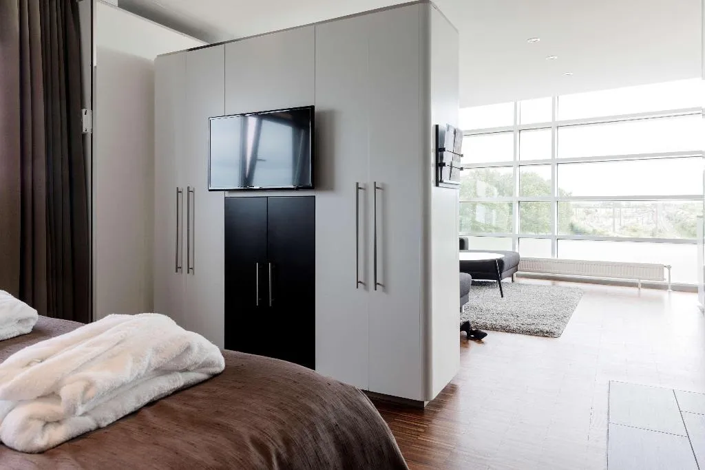 Room, Scandic Sluseholmen, Copenhagen