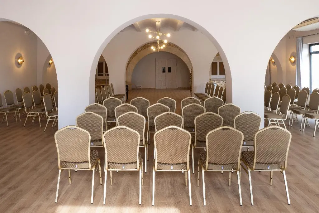Conferences, Hotel Eetu Affiliated by Melia, Costa Brava