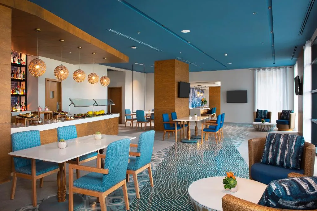 Lobby, Dreams Natura Resort & Spa, Cancun Area