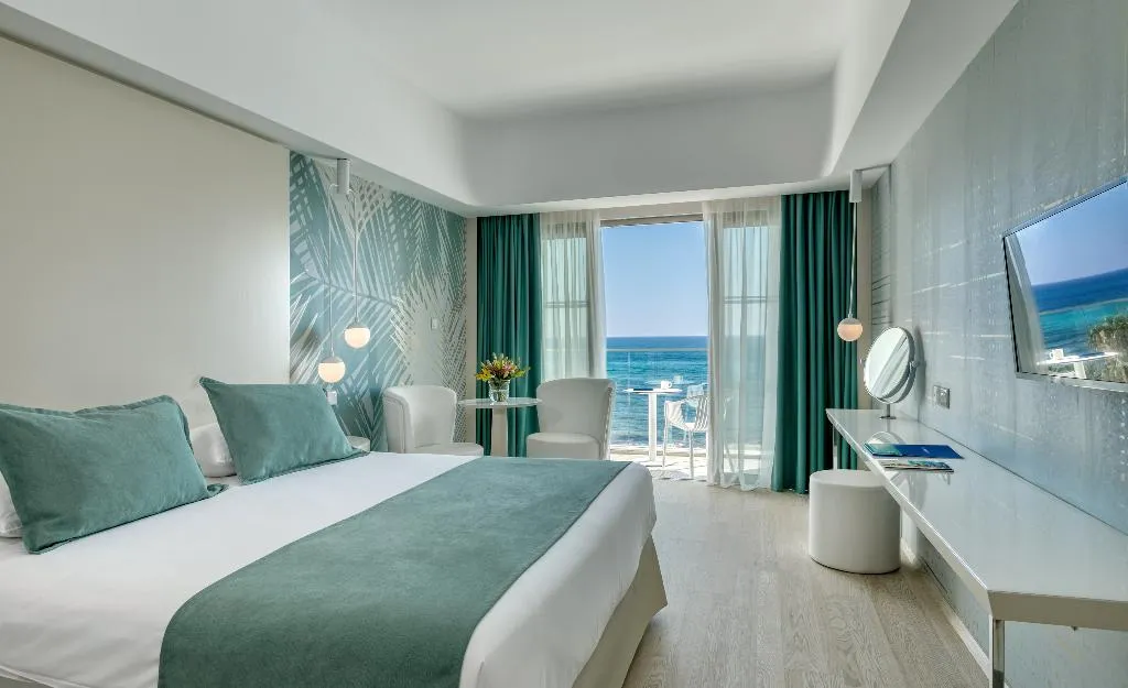 Room, Ivi Mare - Designed for adults, Cyprus