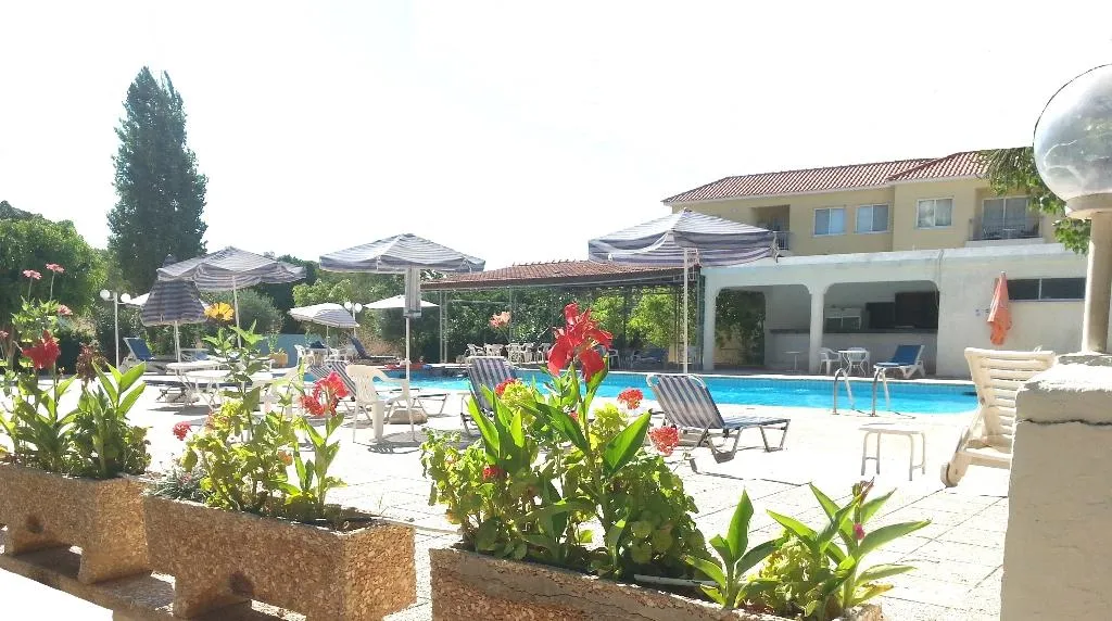 Pool, Marion, Cyprus
