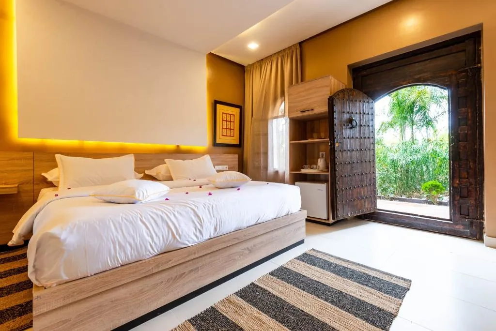 SUITE PREMIUM Room, The Lemonary Marrakech, Marrakech