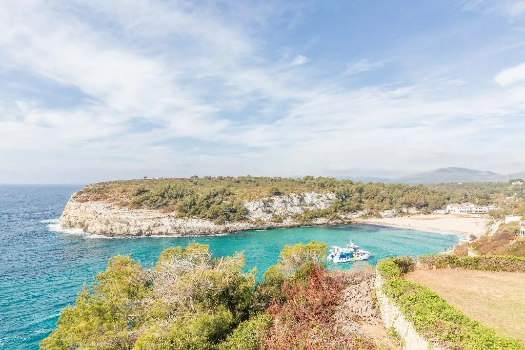 Beach, Blau Punta Reina Resort, Majorca