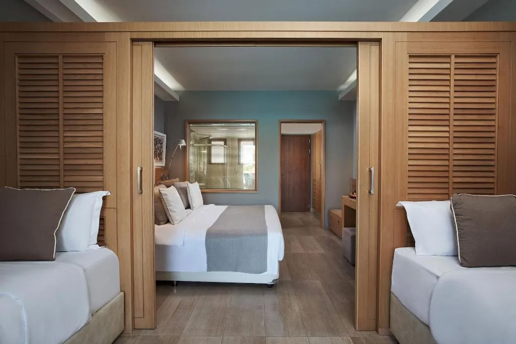 Room, Atlantica Holiday Village Rhodes, Rhodes