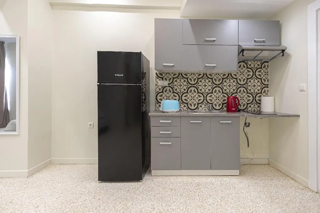 Room, Athens Smart Apartments, Athens
