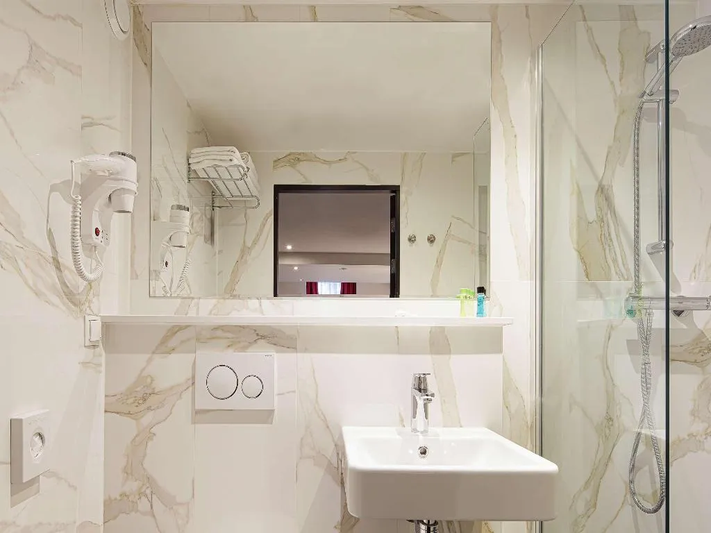 Room, ibis Styles Amsterdam Amstel, Amsterdam