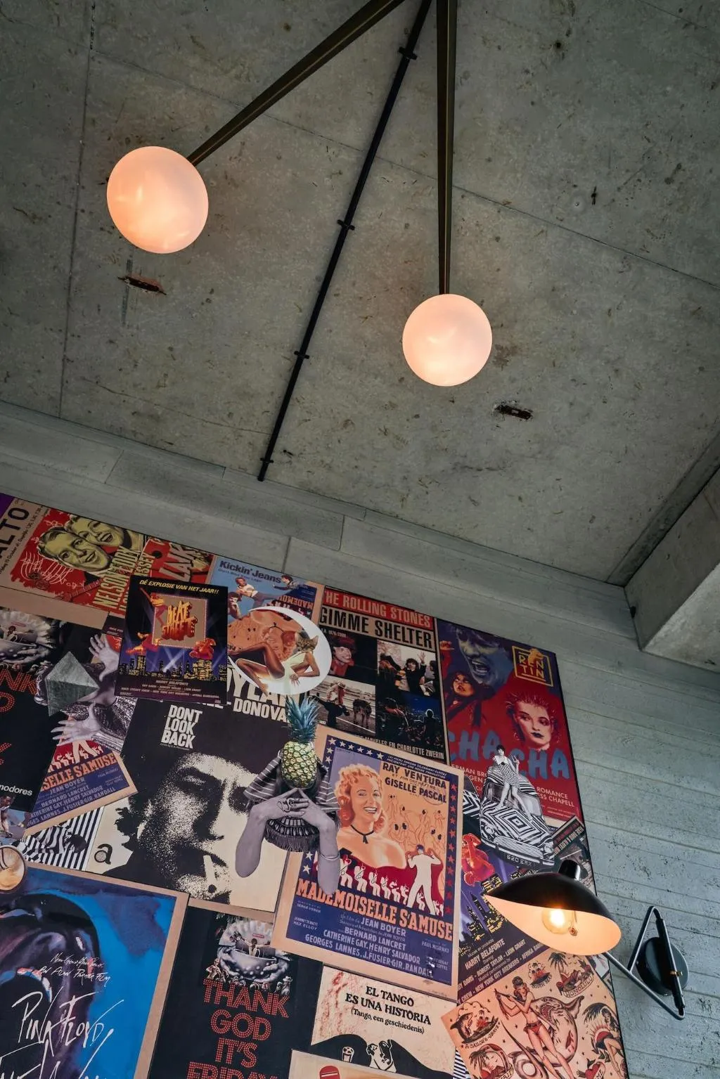 Room, Sir Adam Hotel, part of Sircle Collection, Amsterdam