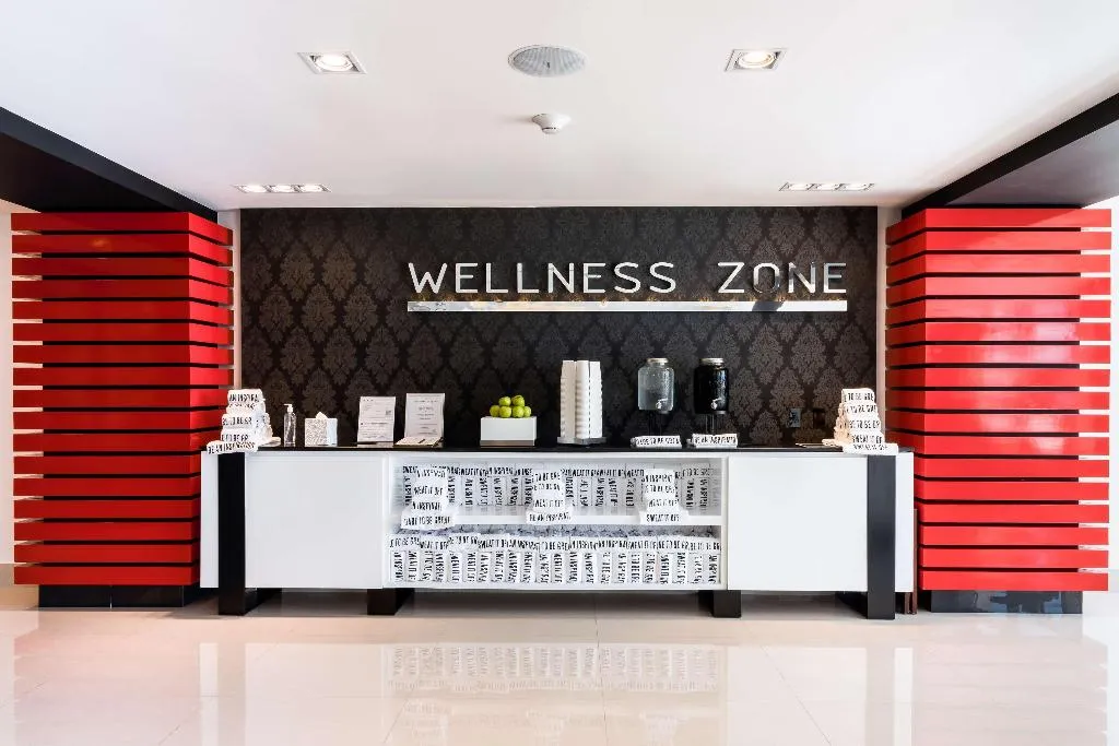 Sports and Entertainment, Garza Blanca Resort & Spa Cancun, Cancun Area