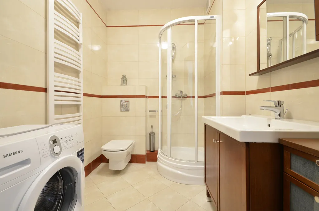 APARTMENT GARDEN VIEW Room, Dom & House Apartments Parkur Sopot, Gdansk