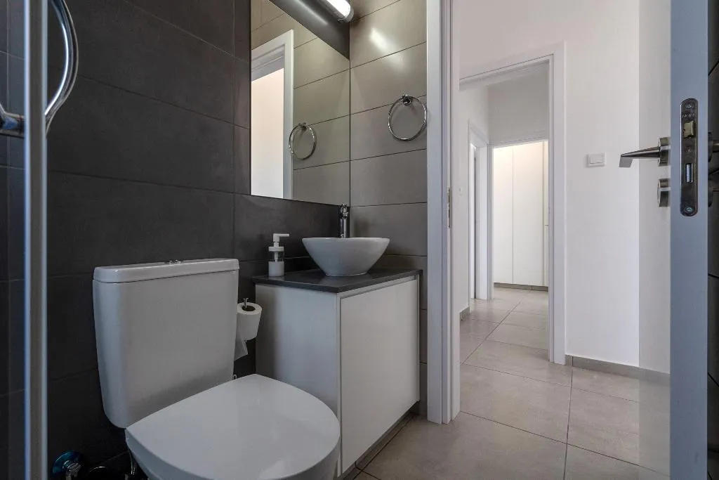 VILLA FIVE BEDROOMS WITH PRIVATE POOL Room, Sea Point Villas, Cyprus