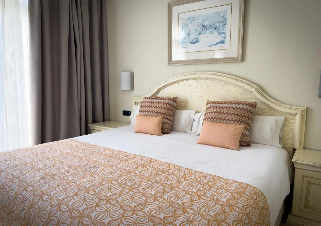 APARTMENT SUPERIOR TWO BEDROOMS Room, Holiday Club Playa Amadores, Gran Canaria