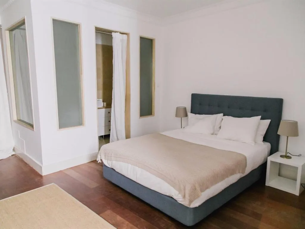 Room, Asul B&B, Lisbon