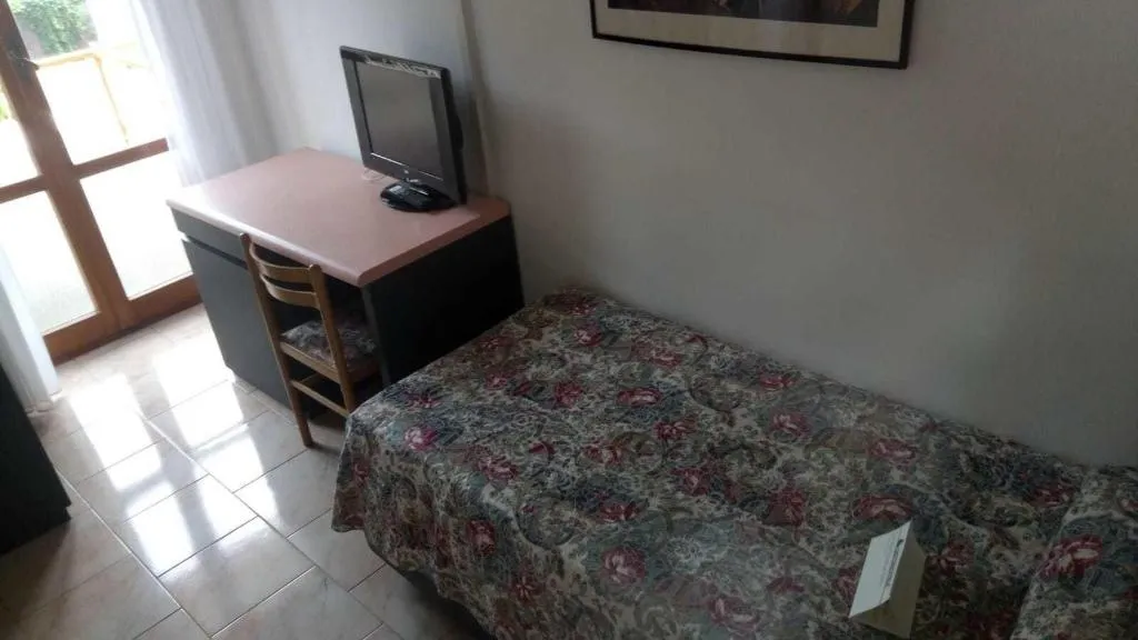 Room, Hotel Maxiheron, Venice