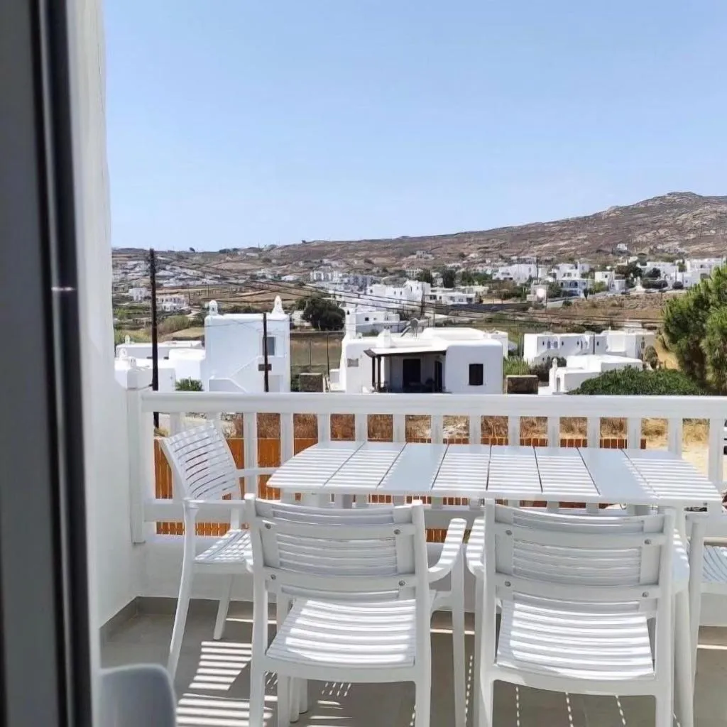 Room, Sofos Suites Mykonos, Mykonos