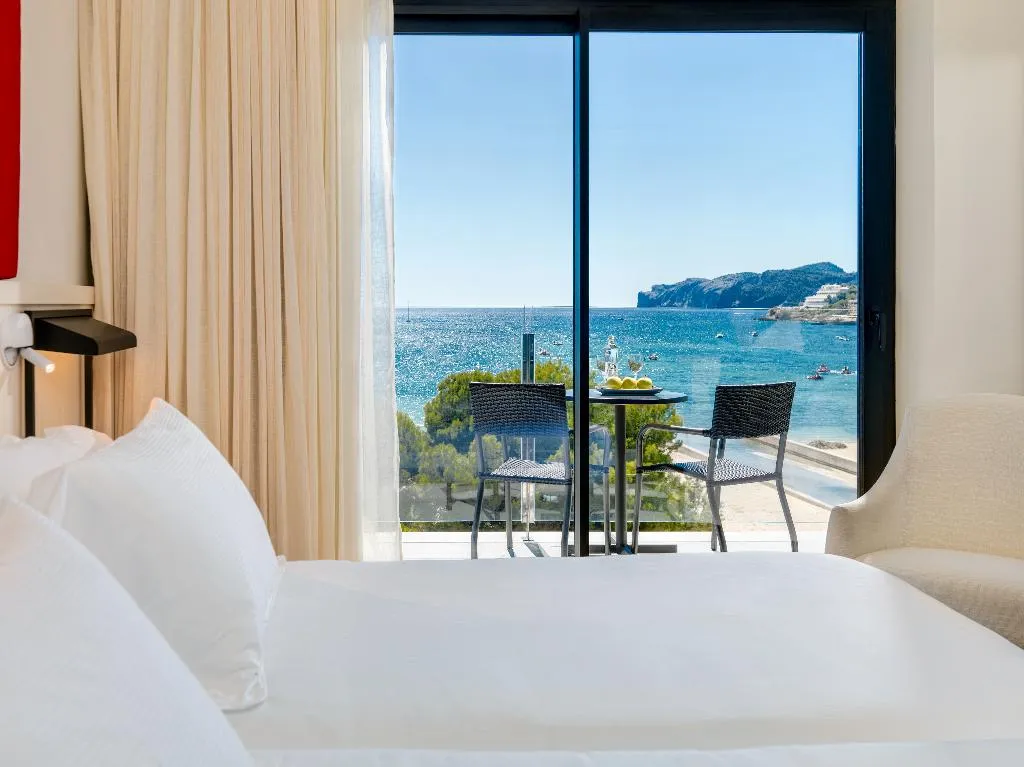 DOUBLE SUPERIOR SEA VIEW Room, H10 Casa del Mar, Majorca