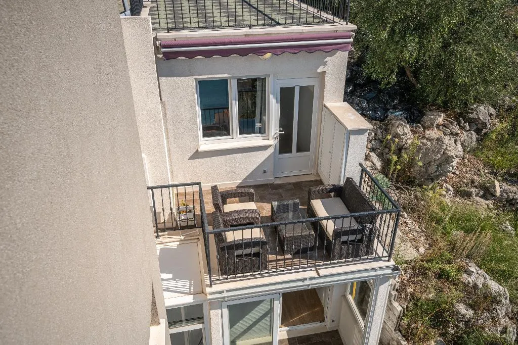 APARTMENT DUPLEX Room, Apartments Didan, Dubrovnik