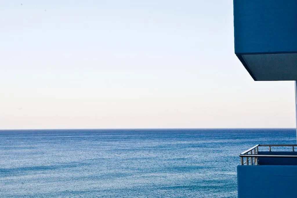 SUITE SIDE SEA VIEW Room, Astron Hotel, Crete