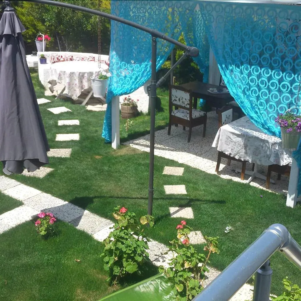 General view, Hotel Antonio, Izmir