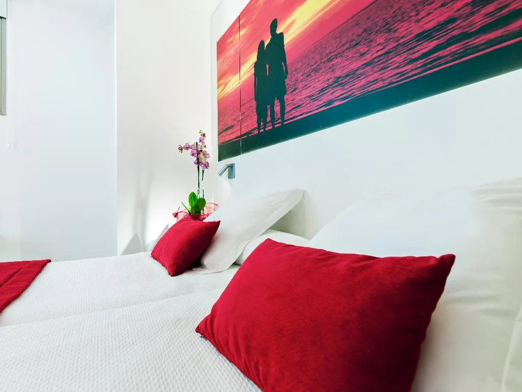 APARTMENT CAPACITY 4 Room, Playas Cas Saboners, Majorca