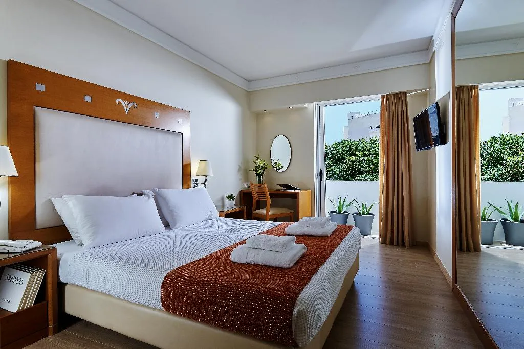 SINGLE STANDARD Room, Atrion, Crete