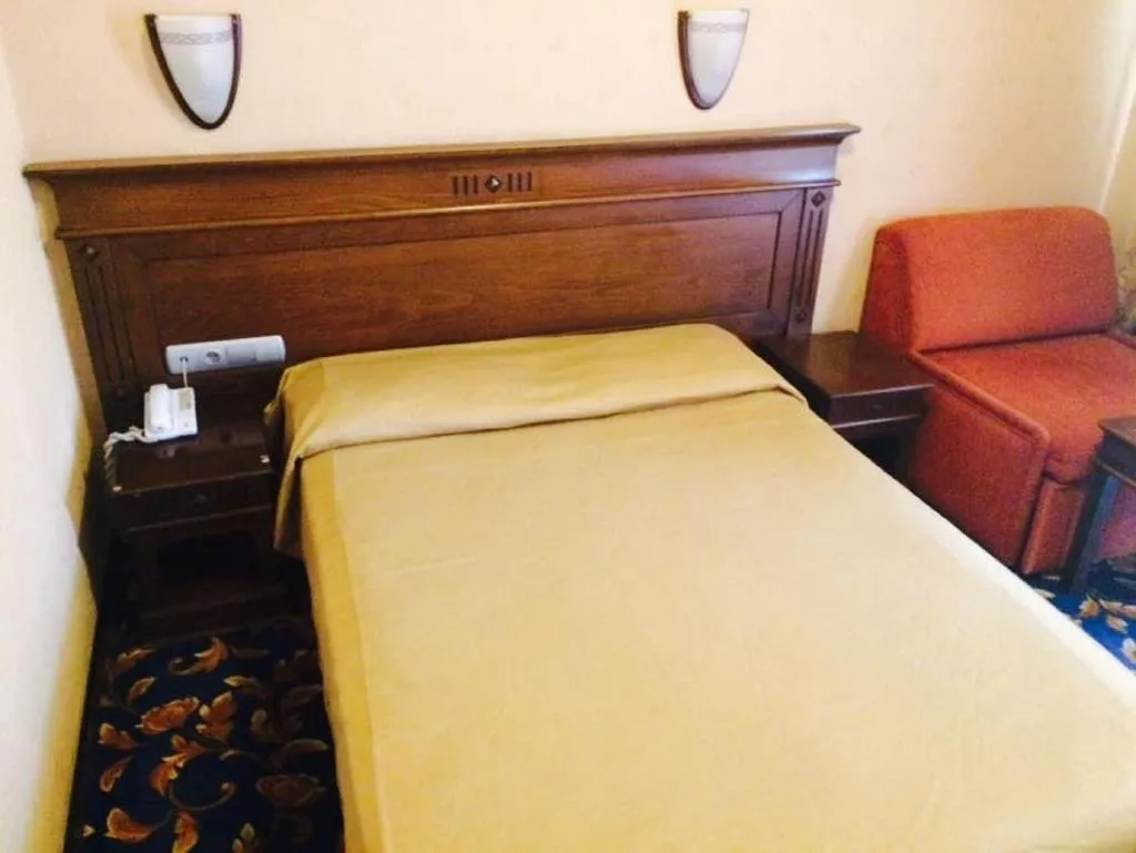 Room, Oasis Hotel & Apartments, Dalaman