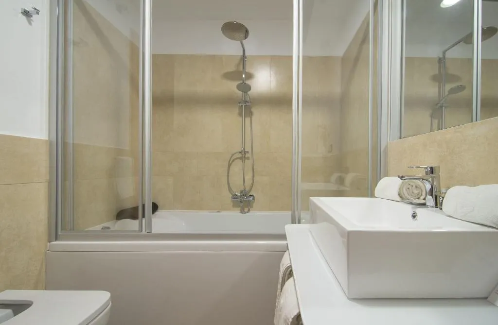 Room, Hostal La Lonja, Costa Blanca