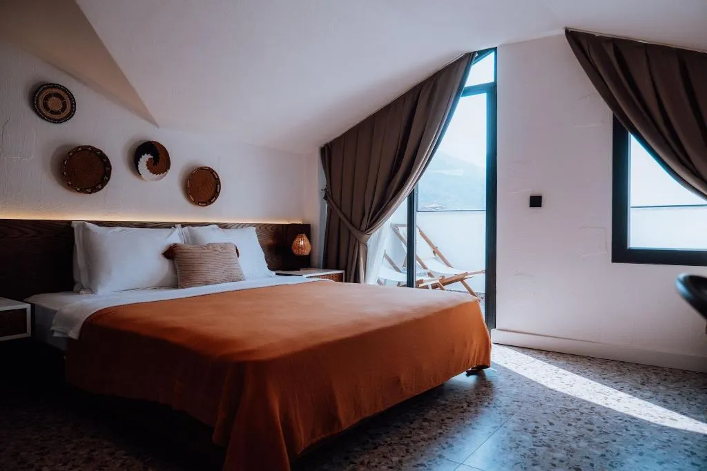 Room, Oludeniz Blu Luxury Unique Hotel - Adults Only, Dalaman
