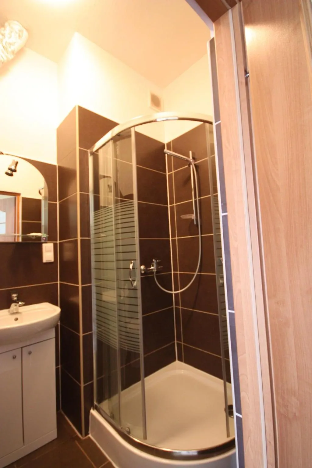 Room, Central Sopot, Gdansk