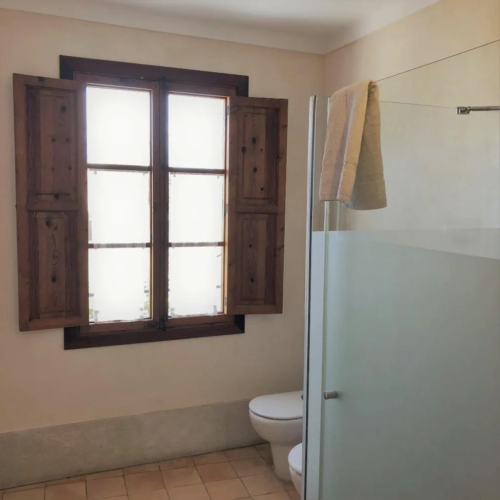 Room, Vista De La Vila, Majorca