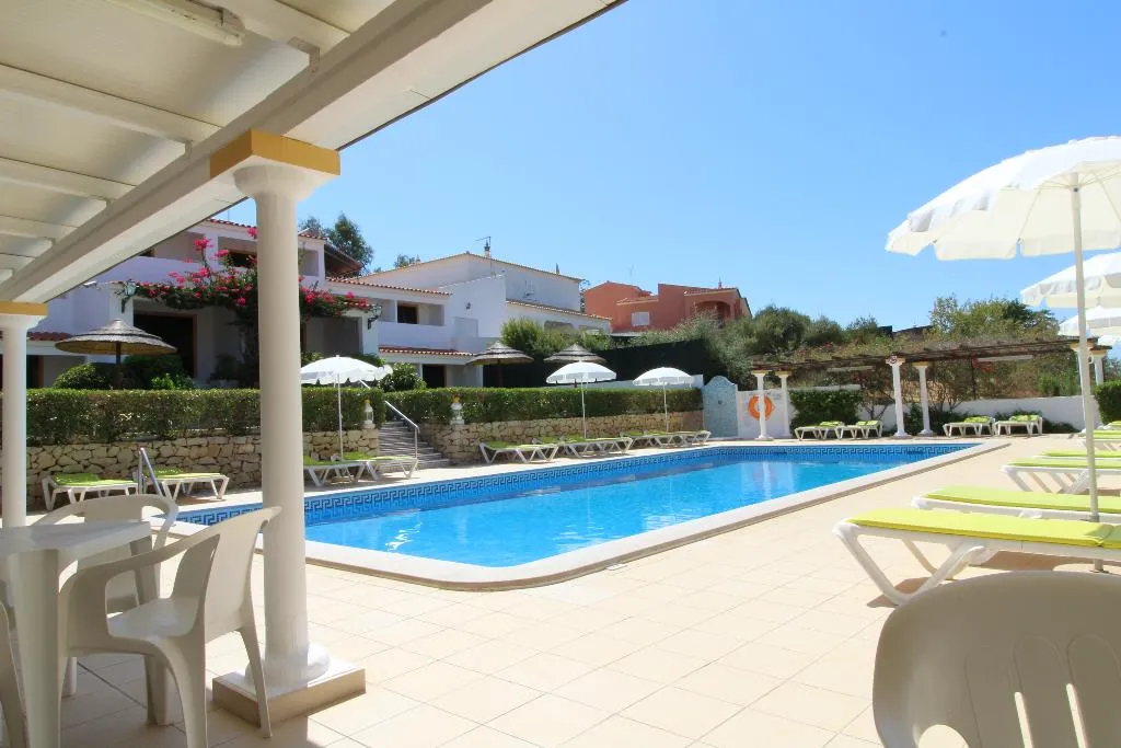 Pool, Muthu Balaia Sol, Algarve