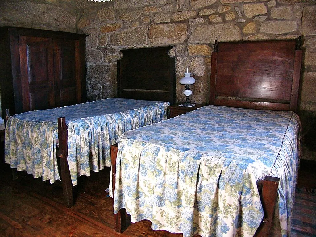 CHALET TWO BEDROOMS Room, Quinta De Paco D Anha, Porto