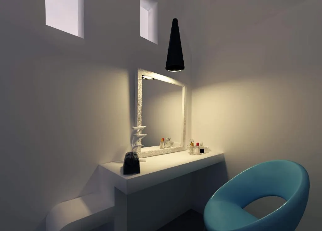 SUITE DELUXE SEA VIEW Room, Gianna Suites, Santorini