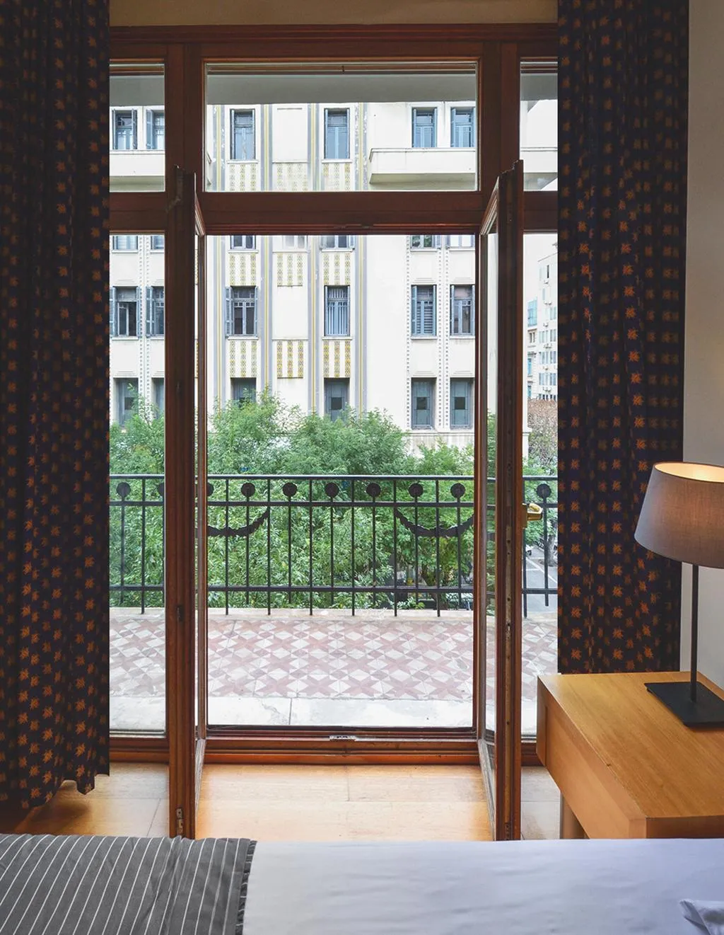 TRIPLE STANDARD Room, Le Palace Art Hotel, Halkidiki