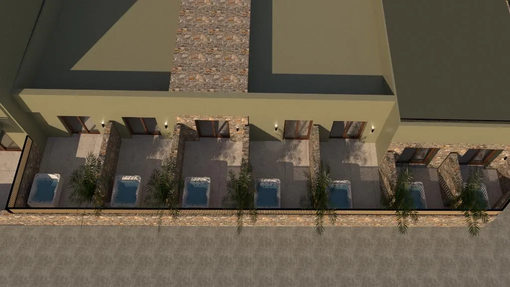 DOUBLE WITH JACUZZI Room, Petousis Hotel & Suites, Crete