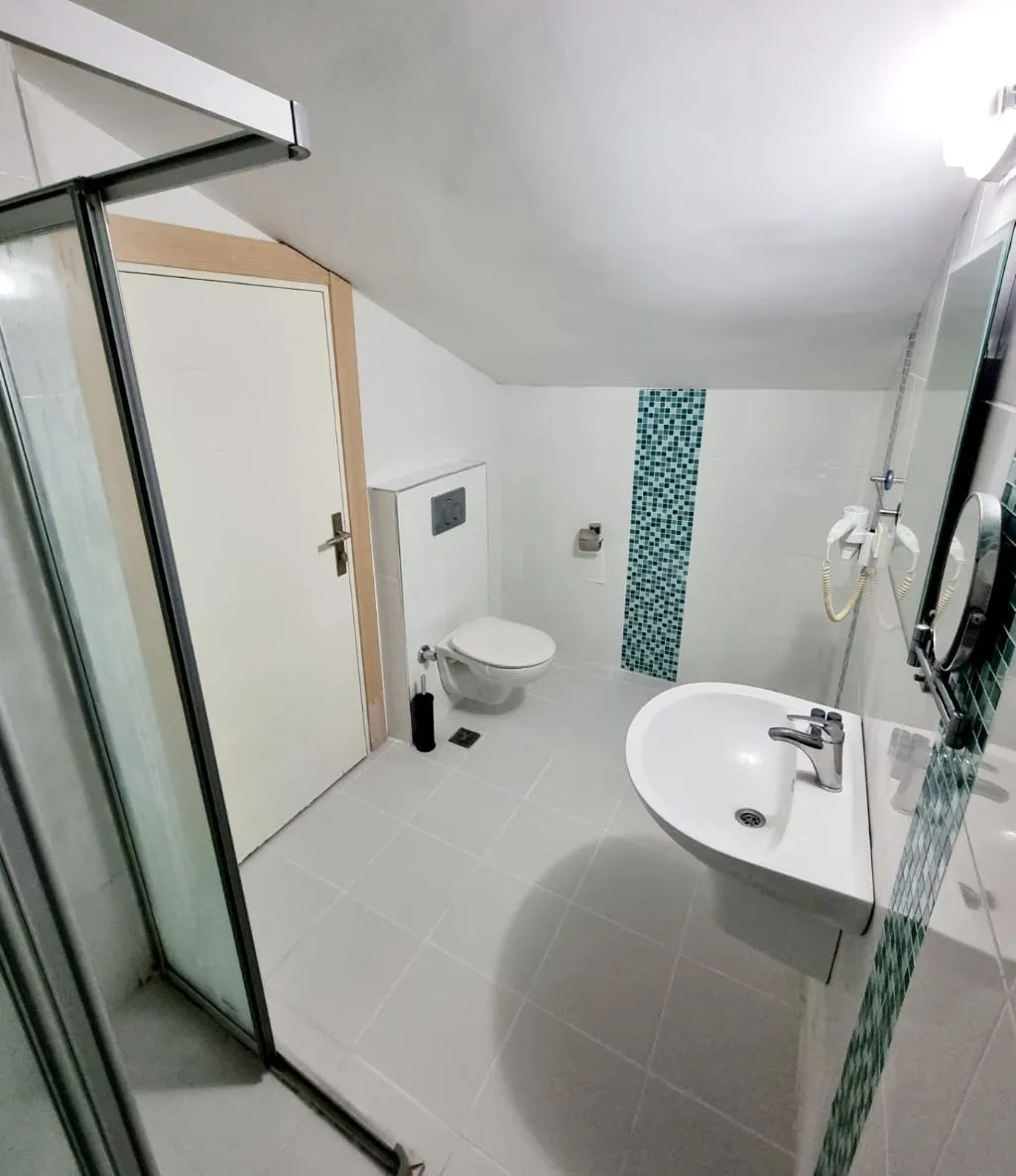 Room STANDARD Room, Kemer Rich Suit Hotel, Antalya