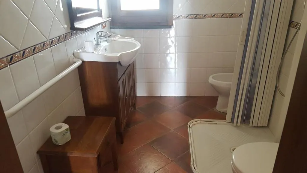 TRIPLE STANDARD Room, Serra San Biagio, Catania